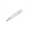 Kabeļa presēšanas un ievietošanas instruments Lanberg NT-0001