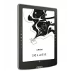 E-grāmatu lasītājs InkBOOK Solaris MELNS IB_SOLARIS_BK 6 collu displejs