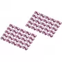 Digitus A-CC-MG Ethernet Patch Kabelis Fuksīns