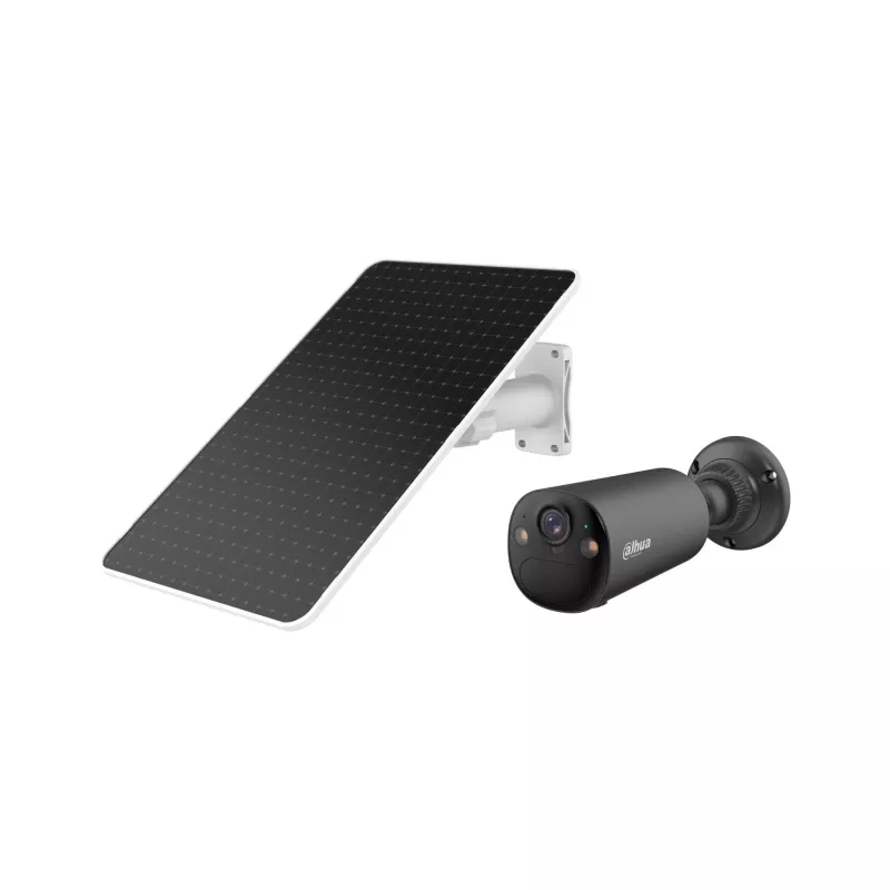 IP kameras komplekts KIT/BF4CA-0210B-XL/M0508 APOLLO BULLET C1 Wi-Fi 6, Smart Dual Light - 4 Mpx 2.1 mm DAHUA