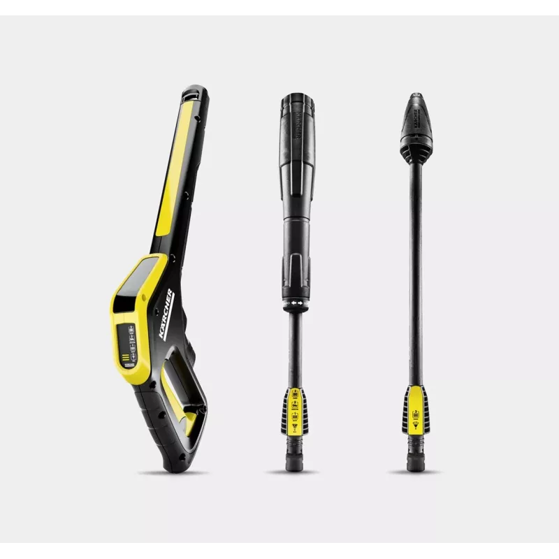 Augstspiediena mazgātājs Kärcher K 5 Power Control Flex