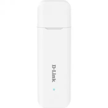 D-Link 4G LTE AX300 viena diapazona Wi-Fi 6 maršrutētājs