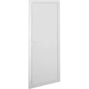 Hager VZ105N montāžas profils - 348 mm x 9 mm x 880 mm