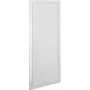 Hager VZ105N montāžas profils - 348 mm x 9 mm x 880 mm