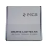 Elica Model 30 Melnā oglekļa filtrs tvaika nosūcējam 290x240x35mm