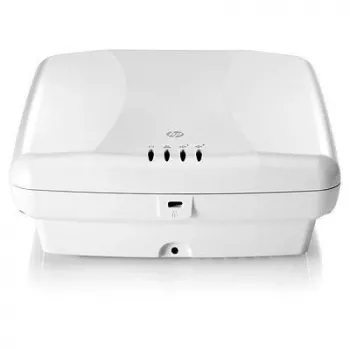 HP Enterprise ProCurve E-MSM430 Divu radio 802.11n 300 Mbps bezvadu piekļuves punkts