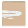 Tīkla kabelis UBIQUITI Cat6a U/UTP (UTP) Balts 305 m — model UACC-Cable-C6A-CMR