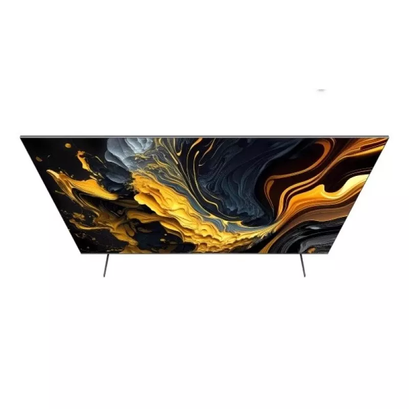 TV Max 2025 100 collu QLED 4K Smart Google TV