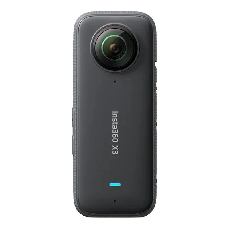 Insta360 X3 Motorcycle Edition komplekts motociklistiem
