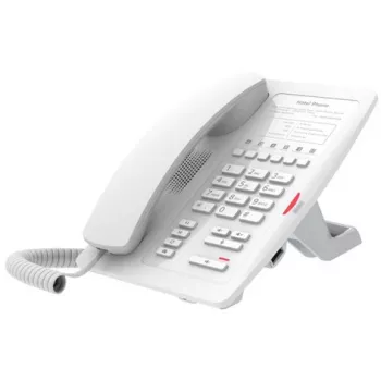 Fanvil H3-WHITE IP telefons balts