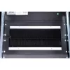 DIGITUS Unique tīkla skapis 42HE 2053x800x1000mm melns (kravas piegāde)