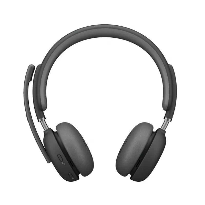 Austiņas Logitech Zone Wireless 2 UC