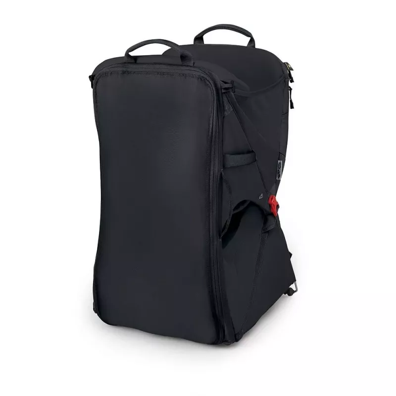 Bērnu pārnēsātājs Osprey Poco LT Nylon 380x450x710 mm
