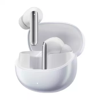 Austiņas QCY MeloBuds Pro HT08 (baltas)