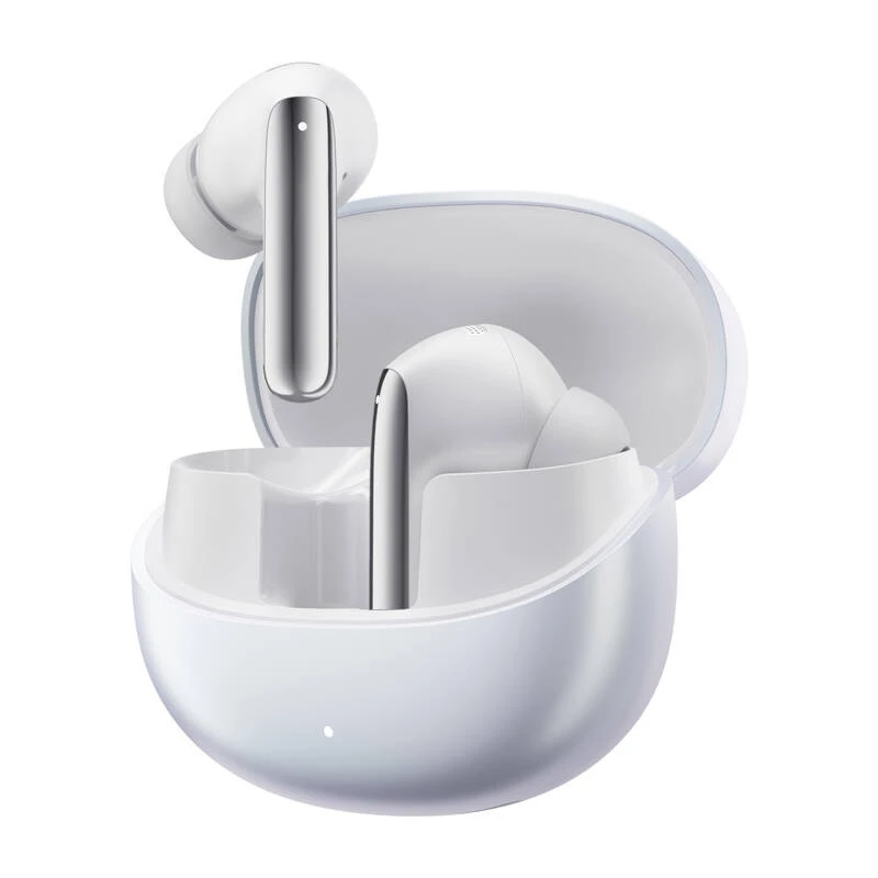 Austiņas QCY MeloBuds Pro HT08 (baltas)
