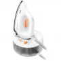 Braun CareStyle Compact IS 2132 2400 W 1.5 L EloxalPlus zole Apelsīnu, Balts