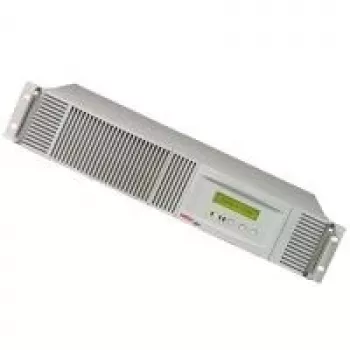 ROLINE ProSecure II 1000 RM2U – Nepārtrauktās barošanas avots (UPS) tiešsaistes dubultpārveidošana, 2U, 19 inch