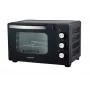 Mini krāsns ESPERANZA EKO008N — 20 L, 1280 W, līdz 230°C, mehānisks taimeris