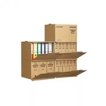 ELBA SYSTEM CONTAINER 1P = 5 gab. (83528 NEU: 100421093)