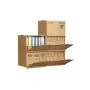ELBA SYSTEM CONTAINER 1P = 5 gab. (83528 NEU: 100421093)