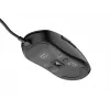FURY TANTO T4 12000DPI RGB GAMING PELETE MELNA PROGRAMMĒJAMA