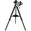 Teleskops Celestron StarSense Explorer DX 5 Reflektors 329x Melns, Sudrabs