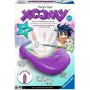 Xoomy Midi Manga Stils, Gleznošana