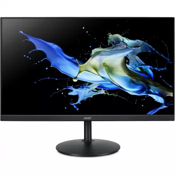 Acer Vero CB2 (CB272Gbmiprx) 27,0 collu Full-HD monitors, IPS, 120Hz, 4ms (GTG), 1x VGA, 1x HDMI (1.4), 1x DP, Audio In/Out