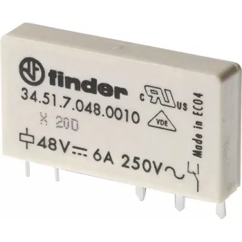 Finder 34.51.7.060.0010