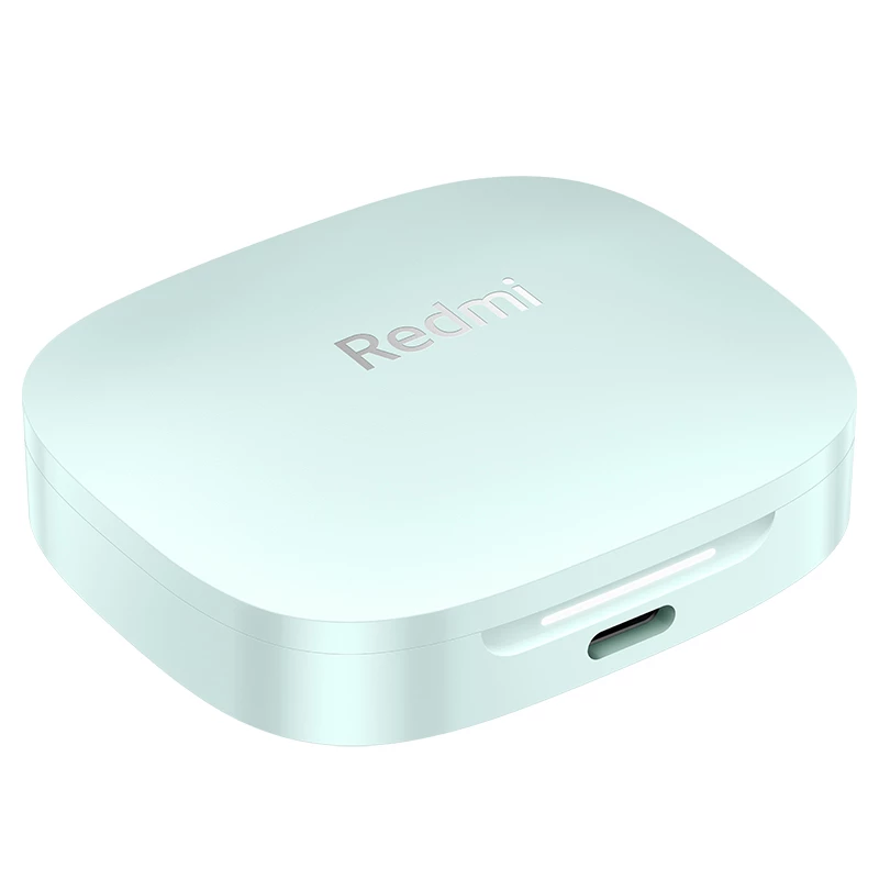 Xiaomi Redmi Buds 6 Bezvadu Iekšauss Austiņas Zvaniem/Mūzikai Bluetooth Zaļas