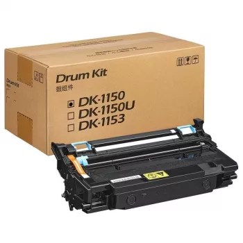 KYOCERA DK-1150 oriģinālā bungas vienība