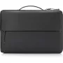 HP Notebook Sleeve - piezīmjdatora maciņš - 39,6 cm - līdz 15,6 collām