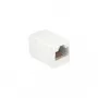 DeLOCK 86249 RJ45 dzimuma mainītājs balts