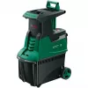 Kluss smalcinātājs AXT 22 D, griešanas rullis Green/black, 2200 W