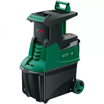 Kluss smalcinātājs AXT 22 D, griešanas rullis Green/black, 2200 W