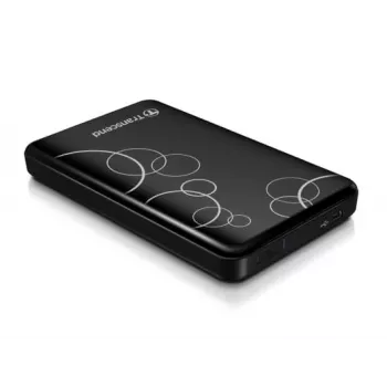 Ārējais HDD Transcend 1TB USB 3.2 Gen 1 StoreJet 25A3K