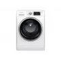 Whirlpool veļas mazgājamā mašīna FFD 9489 BCV EE | Energoefektivitātes klase A | Priekšējā ielāde | Tilpums 9 kg | 1400 apgr./min | Dziļums 63 cm | Platums 60 cm | Displejs | LCD | Tvaika funkcija