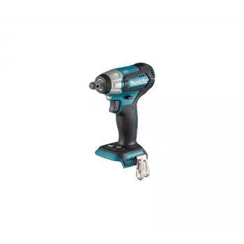 Makita DTW181Z triecienskrūvgriezis/trieciendzinējs 3600 RPM Melns, Zils