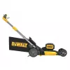 DeWALT DCMWSP156W2-QW zāles pļāvējs