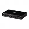 Audio/MIDI interfeiss YAMAHA URX44C — kompakts USB audio un MIDI savienojums