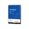 HDD Western Digital 2 TB 2,5 collu Serial ATA III WD20SPZX