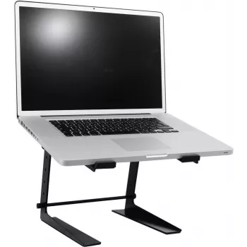 Plaukts klēpjdatoriem Omnitronic ELR-12/17 12U 17 collu montāžas plaukts 19 inch statīvam