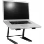 Plaukts klēpjdatoriem Omnitronic ELR-12/17 12U 17 collu montāžas plaukts 19 inch statīvam