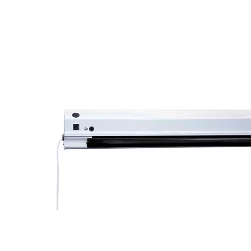 Projekcijas ekrāns motorizēts Elite Screens Saker SK120XHW-E10