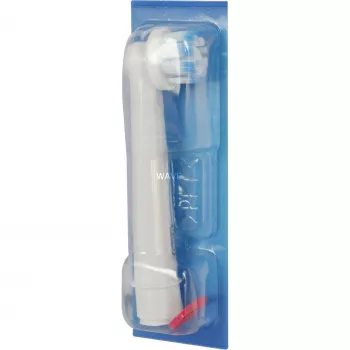 Oral-B Pro Sensitive Clean nomaināmās birstītes, 10 gab.