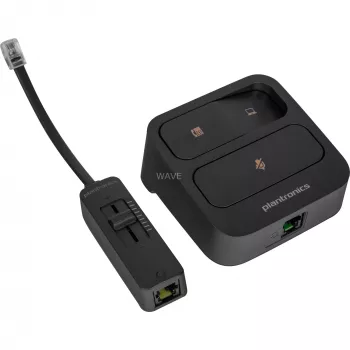 POLY MDA105 QD USB-A analogais slēdzis