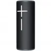 Pārnēsājams stereo skaļrunis Ultimate Ears MEGABOOM 4 Melns