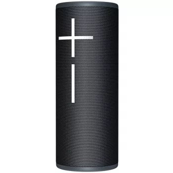 Pārnēsājams stereo skaļrunis Ultimate Ears MEGABOOM 4 Melns