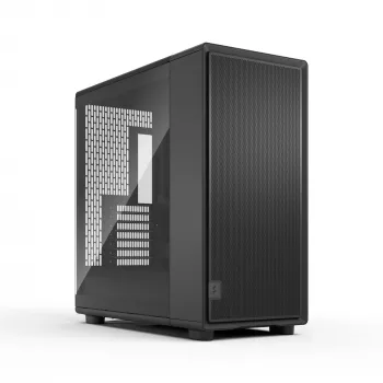 Fractal Design Epoch XL korpuss | Melns TG Light Tint | ATX