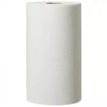 Papīra dvieļi Tork 129265, 200 loksnes, balts
